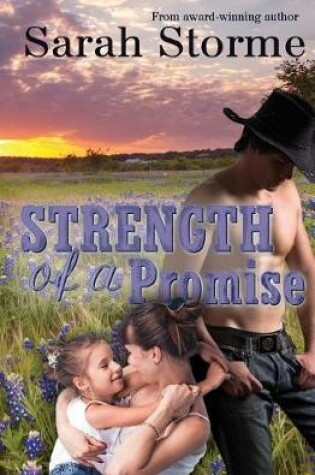 Cover of Strength of a Promise