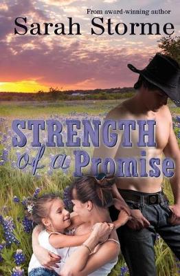 Book cover for Strength of a Promise