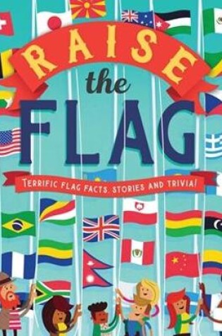 Cover of Raise the Flag