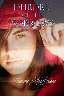 Book cover for Deirdre of the Sorrows