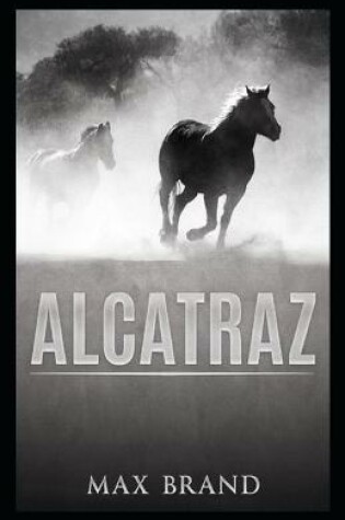 Cover of Alcatraz Annotated