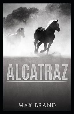 Book cover for Alcatraz Annotated