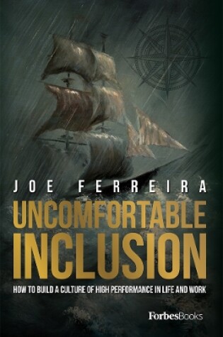 Cover of Uncomfortable Inclusion