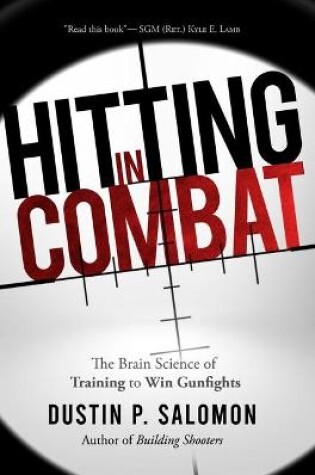 Cover of Hitting in Combat