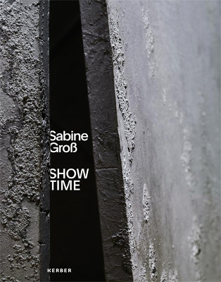 Cover of Sabine Groß