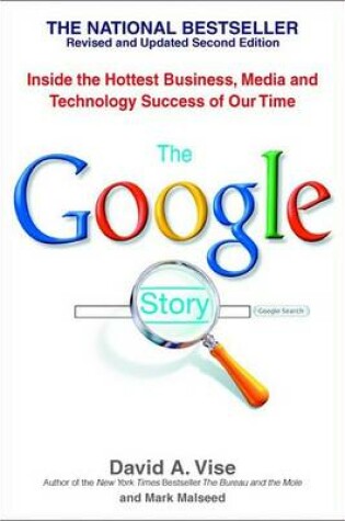 The Google Story