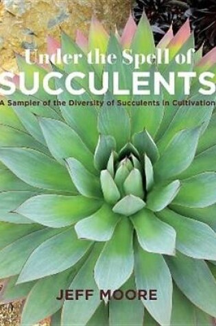 Cover of Under the Spell of Succulents