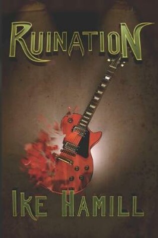 Cover of Ruination