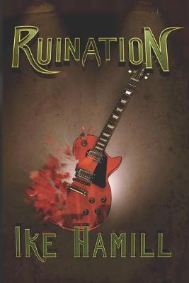 Book cover for Ruination