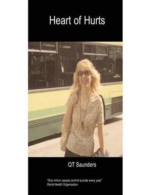 Book cover for Heart of Hurts