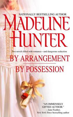 Book cover for By Arrangement and By Possession