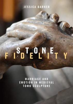 Book cover for Stone Fidelity