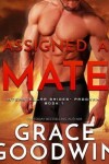 Book cover for Assigned a Mate