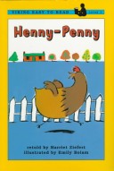 Book cover for Henny Penny