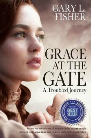 Cover of Grace at the Gate