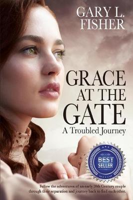 Book cover for Grace at the Gate