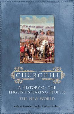 Book cover for History of the English Speaking Peoples: Volume 2