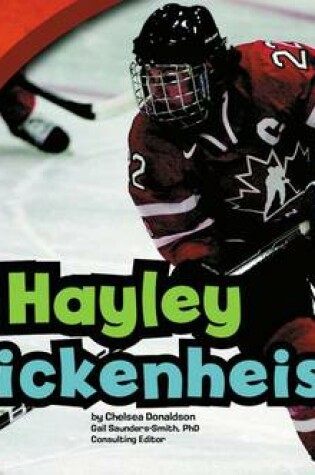 Cover of Hayley Wickenheiser