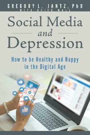 Cover of Social Media and Depression