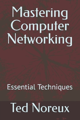 Cover of Mastering Computer Networking