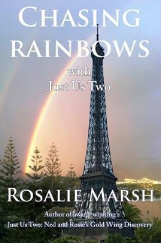 Cover of Chasing Rainbows