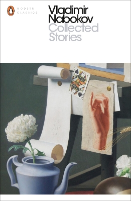 Book cover for Collected Stories