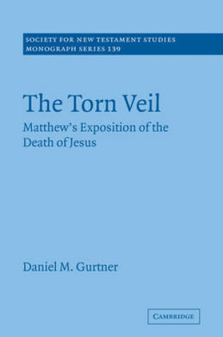 Cover of The Torn Veil