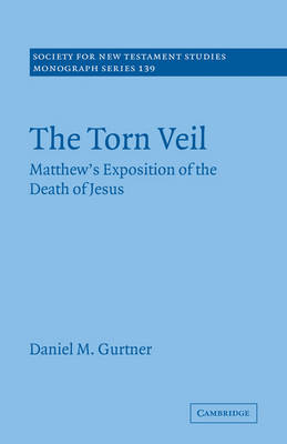 Book cover for The Torn Veil