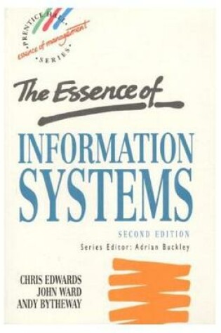 Cover of Essence Information Systems