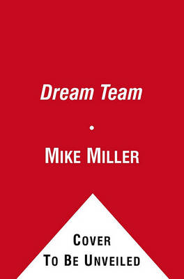 Book cover for The Dream Team