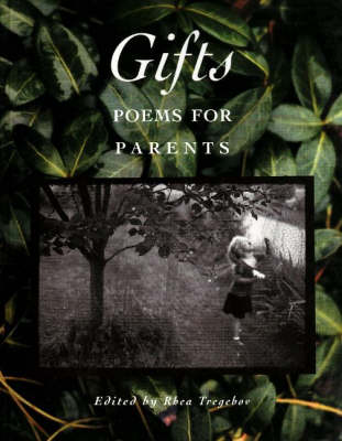 Book cover for Gifts