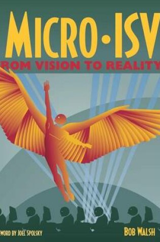 Cover of Micro-Isv: From Vision to Reality