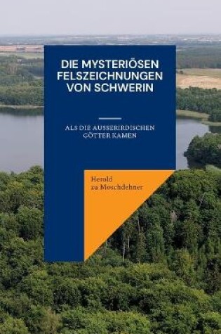 Cover of Die mysteriösen Felszeichnungen von Schwerin