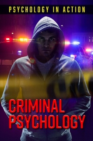 Cover of Criminal Psychology
