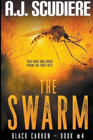 Cover of The Swarm