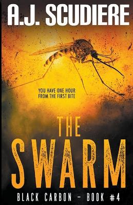 Cover of The Swarm