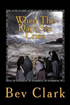 Book cover for When the Dark Sea Cries