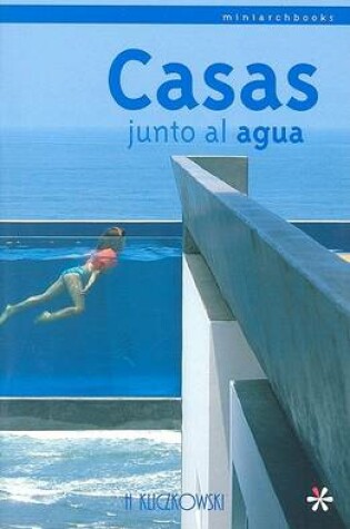 Cover of Casas Junto Al Agua