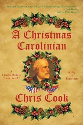 Cover of A Christmas Carolinian