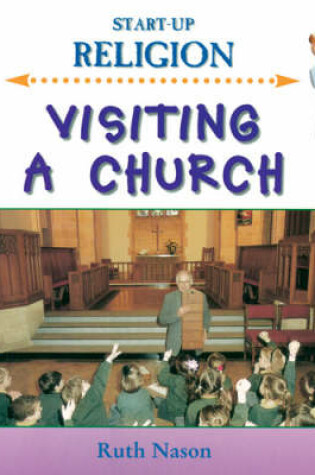 Cover of Visiting a Church
