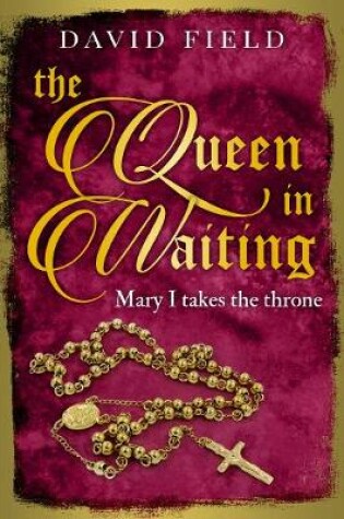 Cover of The Queen in Waiting