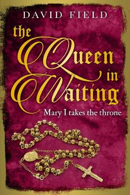 Book cover for The Queen in Waiting