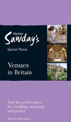 Cover of Venues in Britain