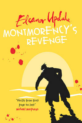 Cover of Montmorency's Revenge
