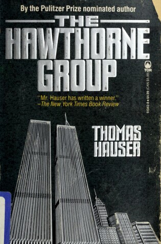 Cover of The Hawthorne Group