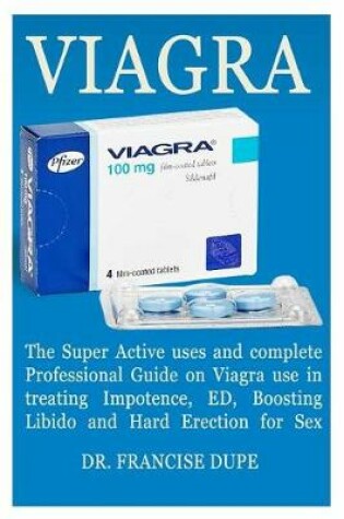 Cover of Viagra