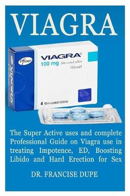 Book cover for Viagra