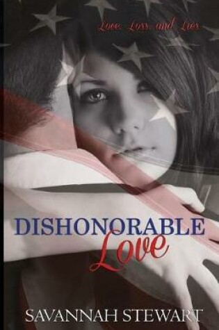 Cover of Dishonorable Love