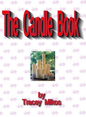 Book cover for The Candle Book