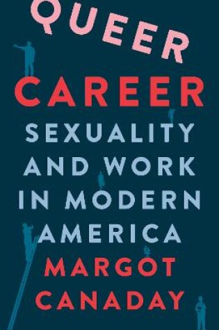 Cover of Queer Career